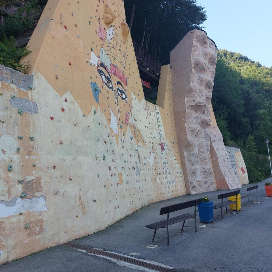 Casa Vacanze Limone ليمون بييمونت المظهر الخارجي الصورة