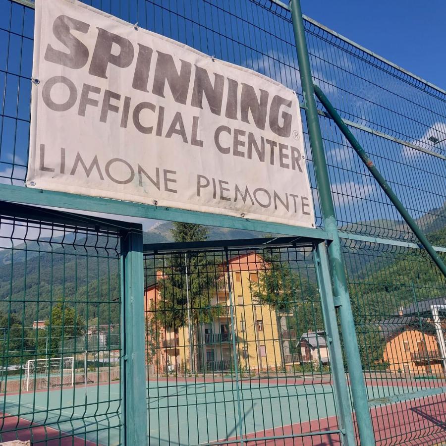 Casa Vacanze Limone ليمون بييمونت المظهر الخارجي الصورة