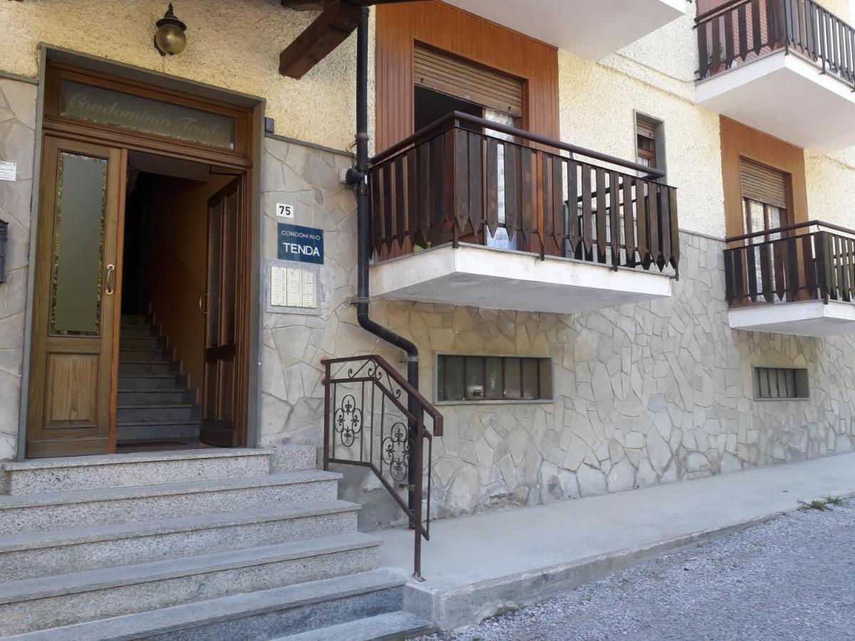 Casa Vacanze Limone ليمون بييمونت المظهر الخارجي الصورة