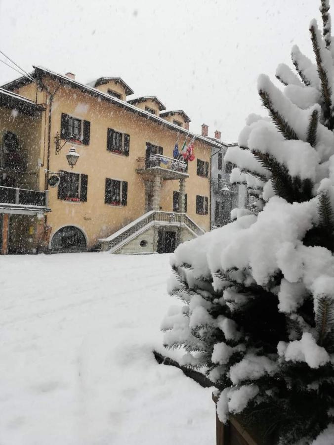 Casa Vacanze Limone ليمون بييمونت المظهر الخارجي الصورة