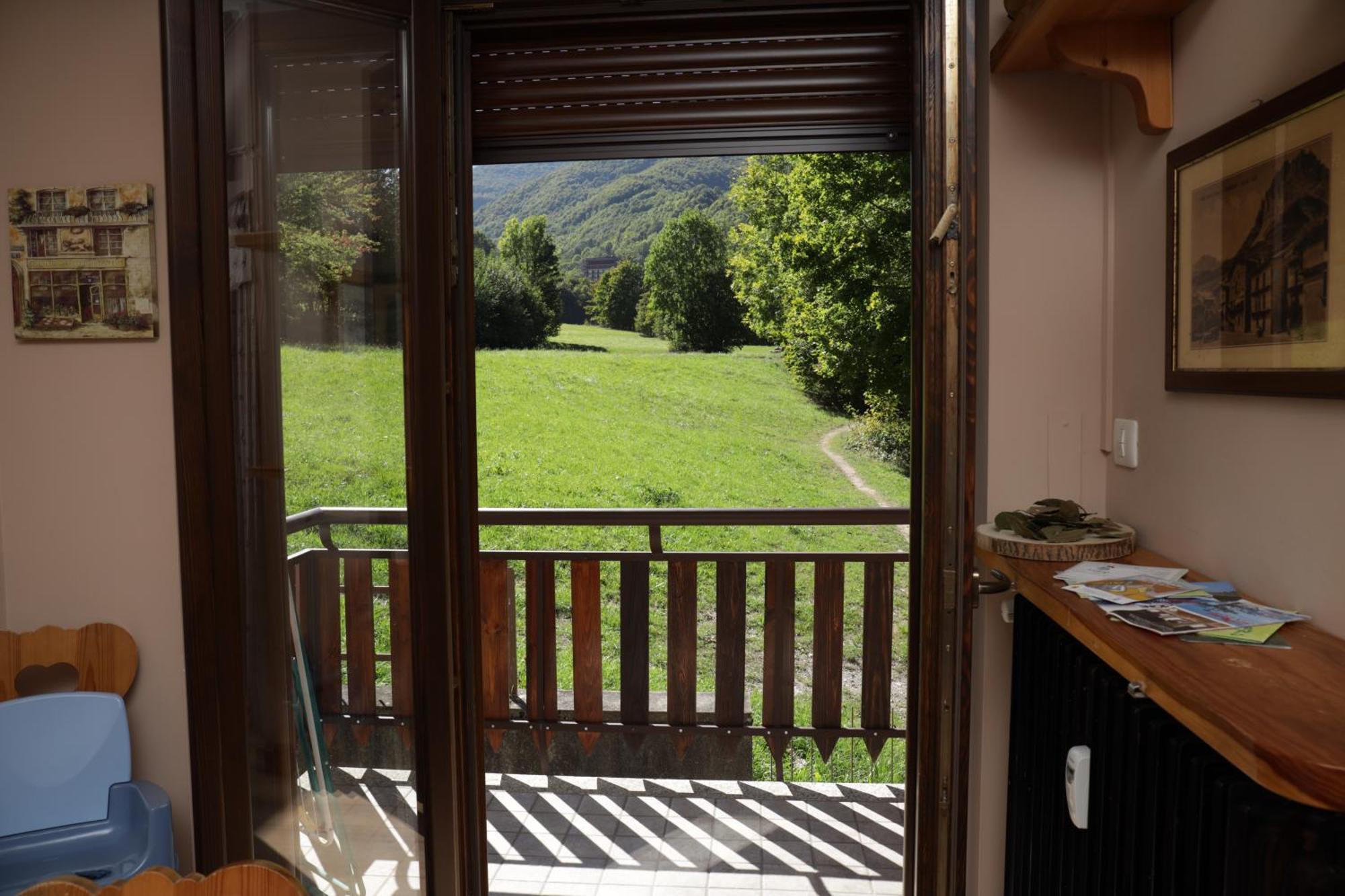 Casa Vacanze Limone ليمون بييمونت المظهر الخارجي الصورة