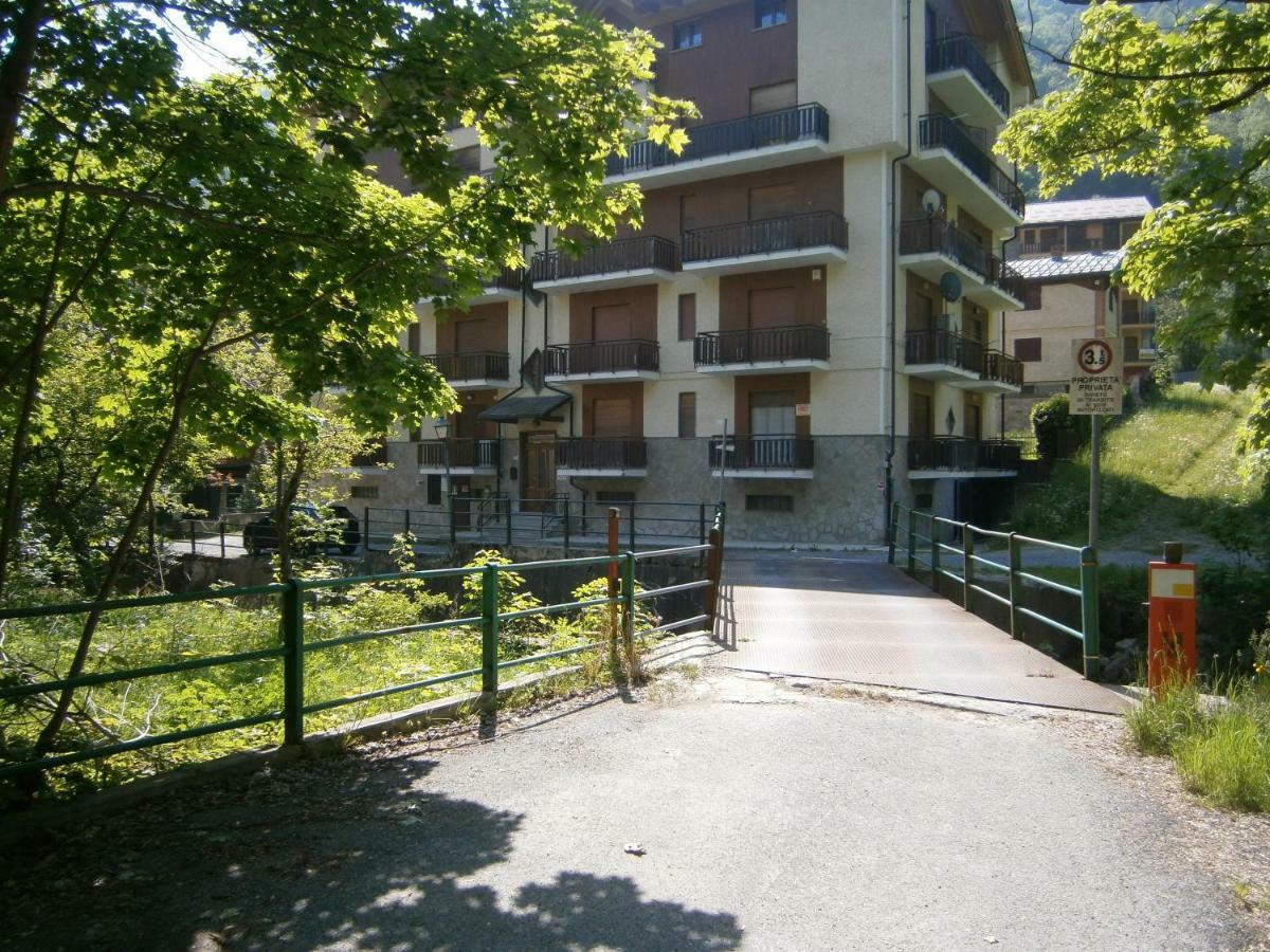 Casa Vacanze Limone ليمون بييمونت المظهر الخارجي الصورة